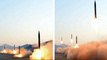 US deploys missile defence system to South Korea