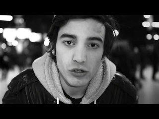 QUAND JE NE DORS PAS Bande Annonce