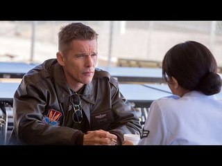 GOOD KILL Bande Annonce VOST (Ethan Hawke - 2015)