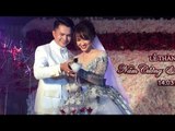 Nam Cường bí mật tổ chức đám cưới với vợ 9X xinh đẹp - Đám cưới ca sĩ Nam Cường