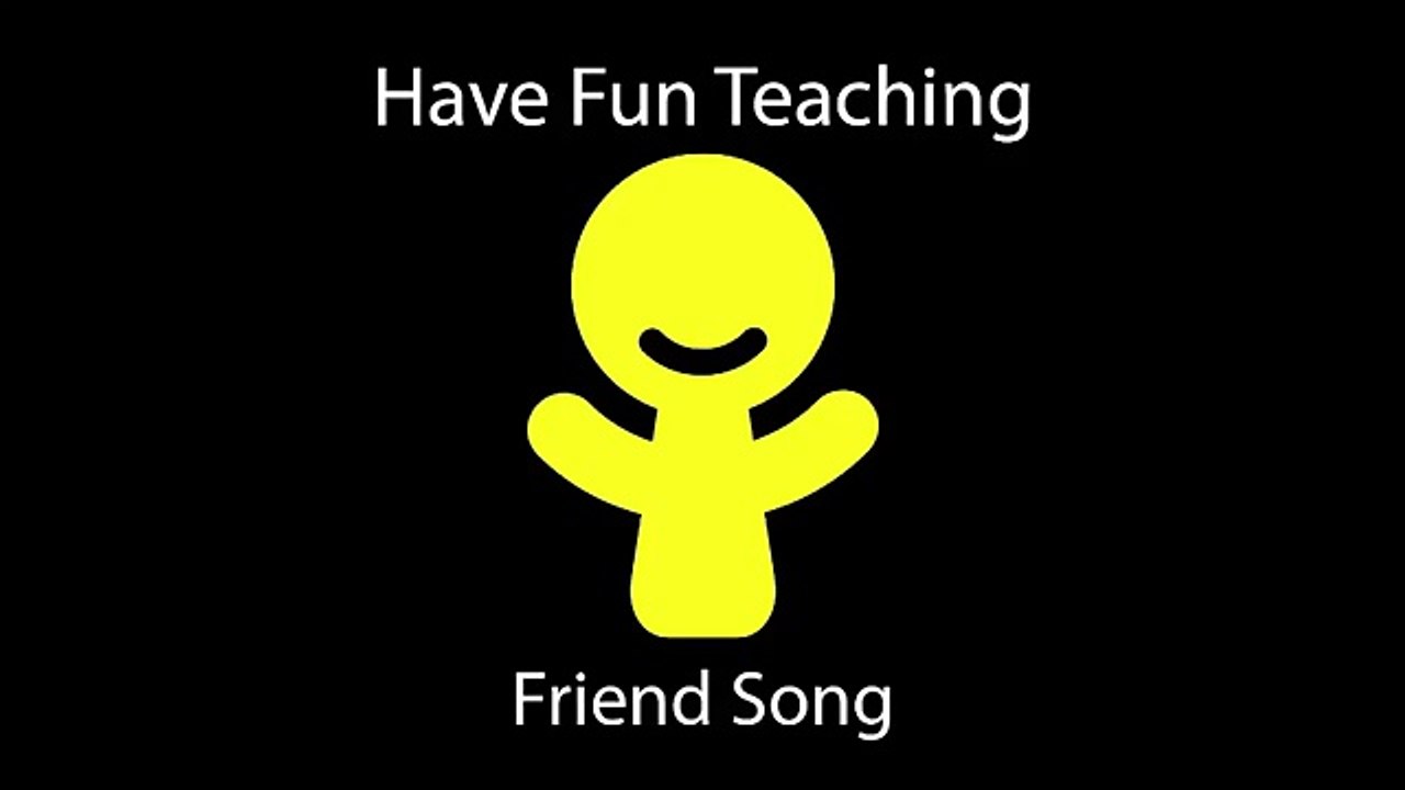 Friend Song
