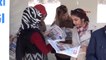 Tokat Ak Partili Gençlerden Kılıçdaroğlu'na 'Evet' Gazetesi