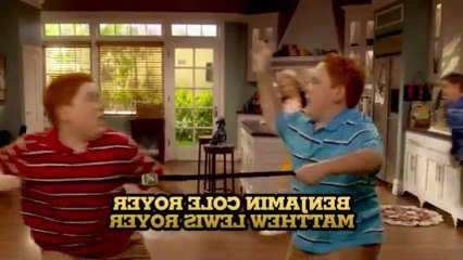 Best Friends Whenever S 1 Ep 15- Jump to the '50's