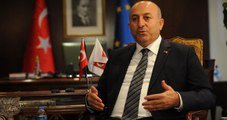 Dışişleri Bakanı Çavuşoğlu: Kimse Engelleyemez Almanya'ya Gideceğim