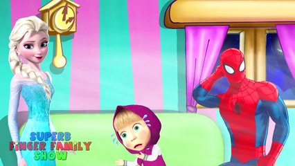 Spiderman and Frozen Elsa - Spider-Man is a DRAGON?! w/ GUMBALL MACHINE BUBBLE GUM Superhero Fun!