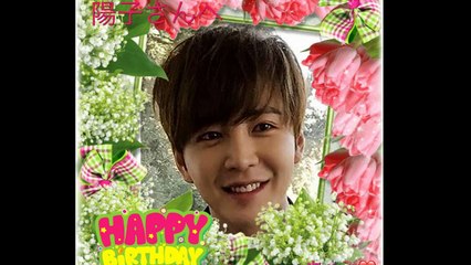28 Feb 2017 Yoko Happy Birthday