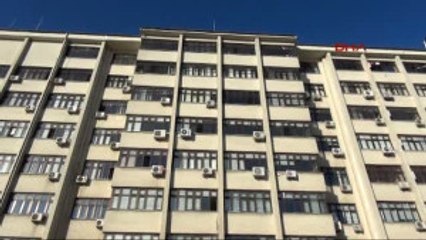 Denizli'de Bylock Şüphelileri Adliyede