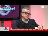 Icaro Sport . Calcio.Basket del 6 marzo 2017 -  4a parte