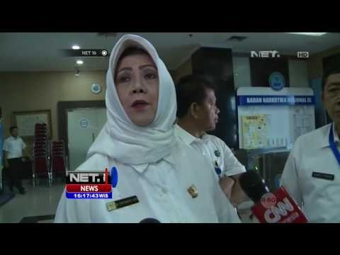 KPAI dan BNN Akan Bentuk Tim Khusus Korban Pelecehan Seksual Gatot - NET16