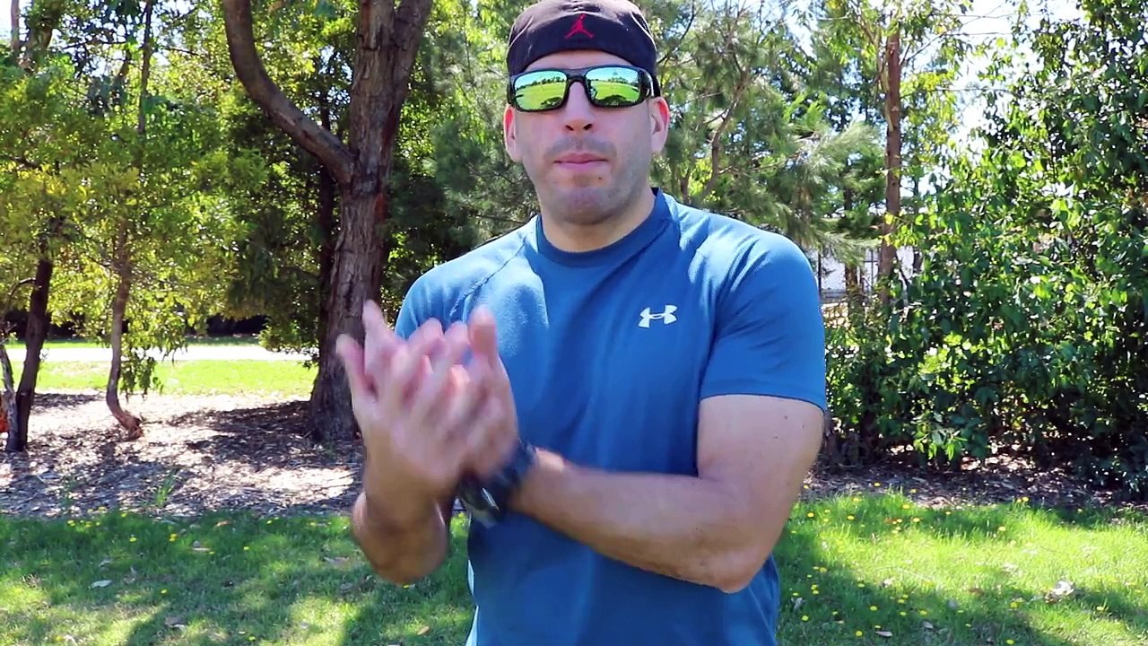 Ultimate Equalizer - Ultimate Martial Arts Academy