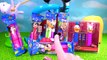 Disney Mickey Mouse Clubhouse Pez Dispensers with Minnie Mouse, Daisy, Donald Duck, Goofy and Pluto