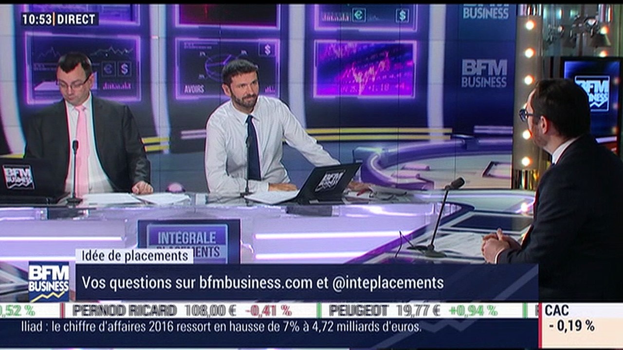 Idées de placements: Investir en assurance-vie au Luxembourg - 07/03