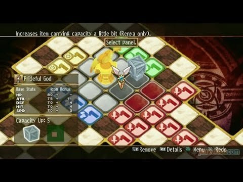 Gaming live The Guided Fate Paradox - 2/2 : Une profondeur cachée (PS3)