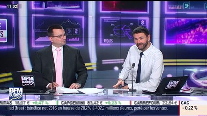 Au cœur des marchés: Casino en baisse à cause de ses perspectives trop élevées - 07/03