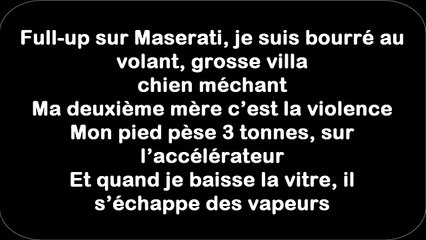 Rim’K – 500€ (Lyrics_Paroles)