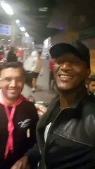 Darren Sammy Found New Family After Going From Pakistan