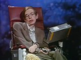 Carl Sagan, Stephen Hawking and Arthur C. Clarke - God, The Universe and Everything Else (1988)