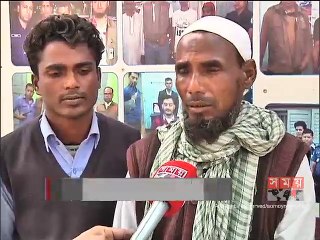 প্রিজন ভ্যানে হামলা রিমান্ডে মোস্তফা, বাবা ও ভাইকে পুলিশের জিজ্ঞাসাবাদ