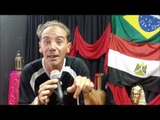 #56 Edal Pintor canta sua música autoral 'Vou tentar' no Café com Poesia em 17-12-2016