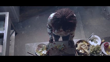 B.A.P - WAKE ME UP MV