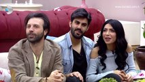 Kısmetse Olur - Altuğ'un Yağmur'a sürprizi merak uyandırdı!