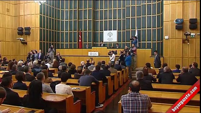 HDP'li Baydemir: Kim ki kadına yönelik şiddeti uyguladıysa...