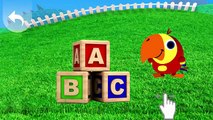 Learn Abcs with Vocabularry - Educational Alphabet Game for Children and Kids Android / IOS