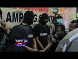 Polisi Amankan 14 Kg Sabu dan Ribuan Ekstasi - NET24