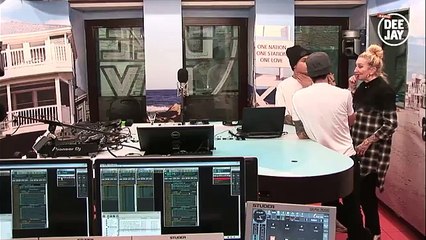 Benji & Fede ospiti a Pinocchio Deejay (parte 1)