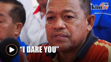 Minister challenges opposition to accept 50% salary cut