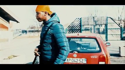 Daejmiy - Freestyle Ace Phantom