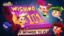 The Fairly Oddparents: Wishing 101 - Nick Games