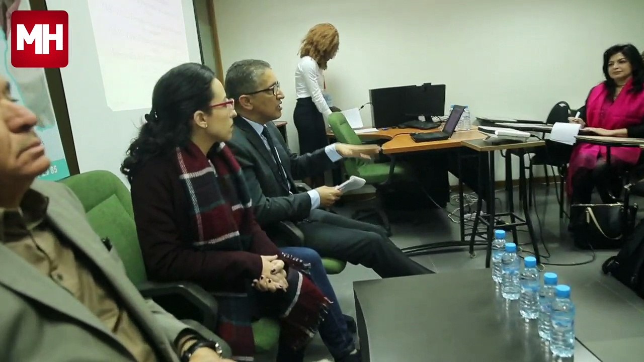La vente illicite des médicaments au Maroc