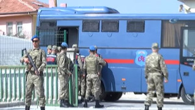 Darbe Gazisi Enes Gün: Beni Vuranlardan Değil, Emir Verenlerden Şikayetçiyim