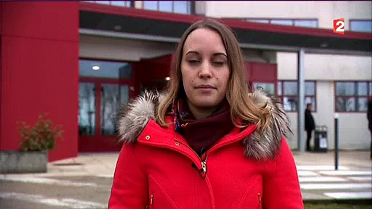 Le journal de 13h de France 2 perturbé ce midi par de gros soucis techniques