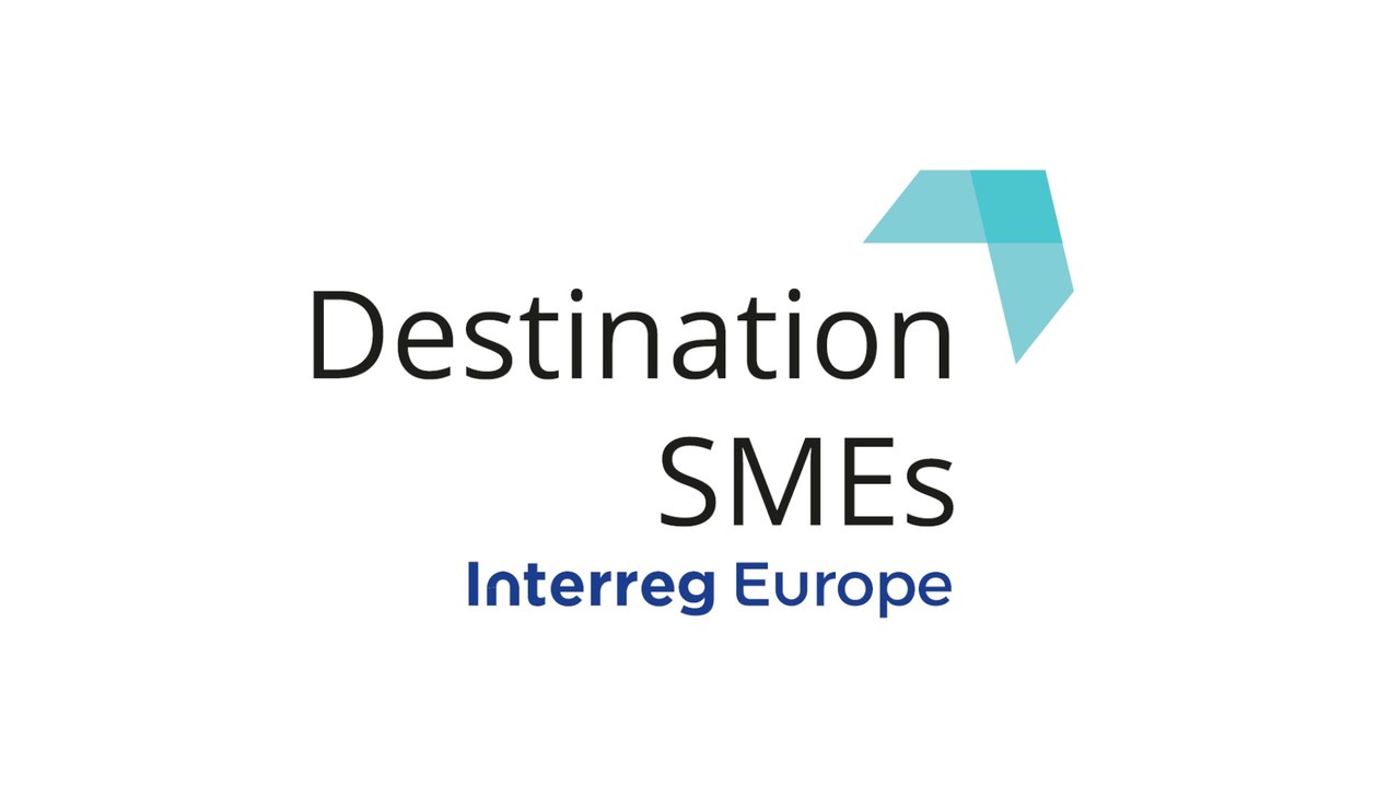 Destination SMEs video newsletter n. 1 - The study visit in Gozo