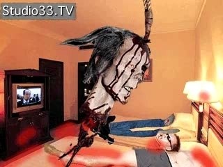 OJ SIMPSON FOR THE PALMS HOTEL