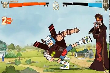 Regular Show Batalla De Gigantes Regular Show Games