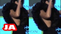 Sonam Kapoor Dance Without Bra In Revealing Dress