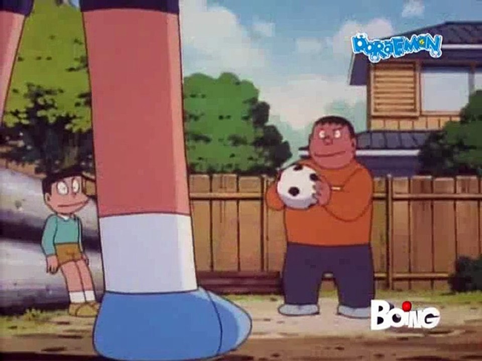 Doraemon (italiano) - Il TuttoFatto - I Guanti della Rivincita - Le fiabe di  Doraemon - Cenerentola - (stagione 5) - Dailymotion Video