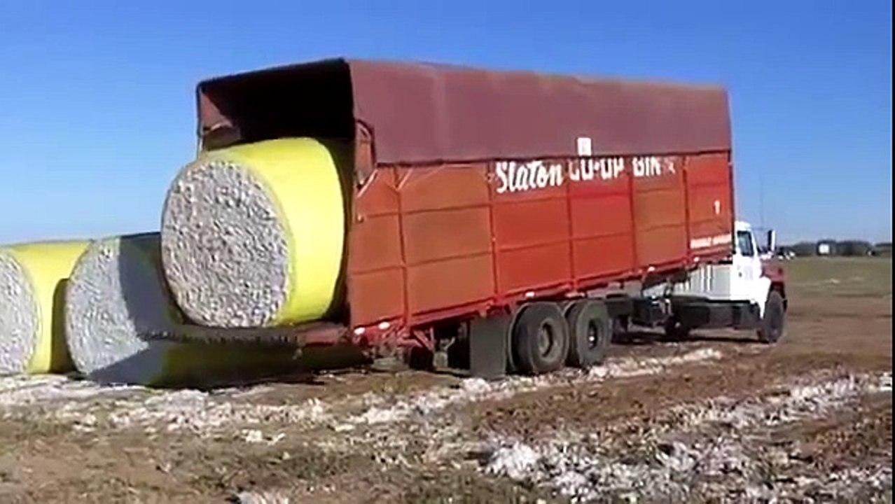 Que Clase de Brujeria es Esta-- Camionero Epico