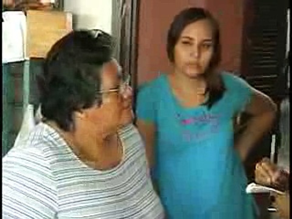 ---Brujeria captada por camarografo Agenor Obando y la Periodista Dalyla Alvarez