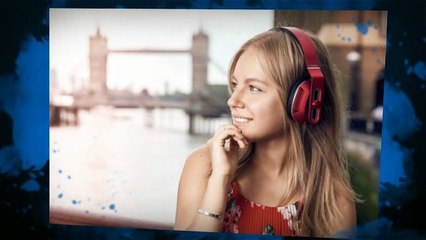 Bluetooth in ear headphones