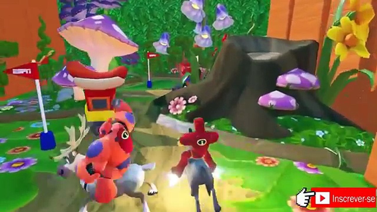 Homem Aranha Desenho Animado Em Portugues Vs Hulk, Homem de Ferro, Capitão América