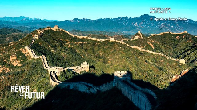 EXCLU - AVANT-PREMIERE : Comment allons nous préserver les trésors de l’humanité dans le futur?