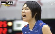 迫田さおりPV10 Saori Sakoda セミファイナル デンソー戦