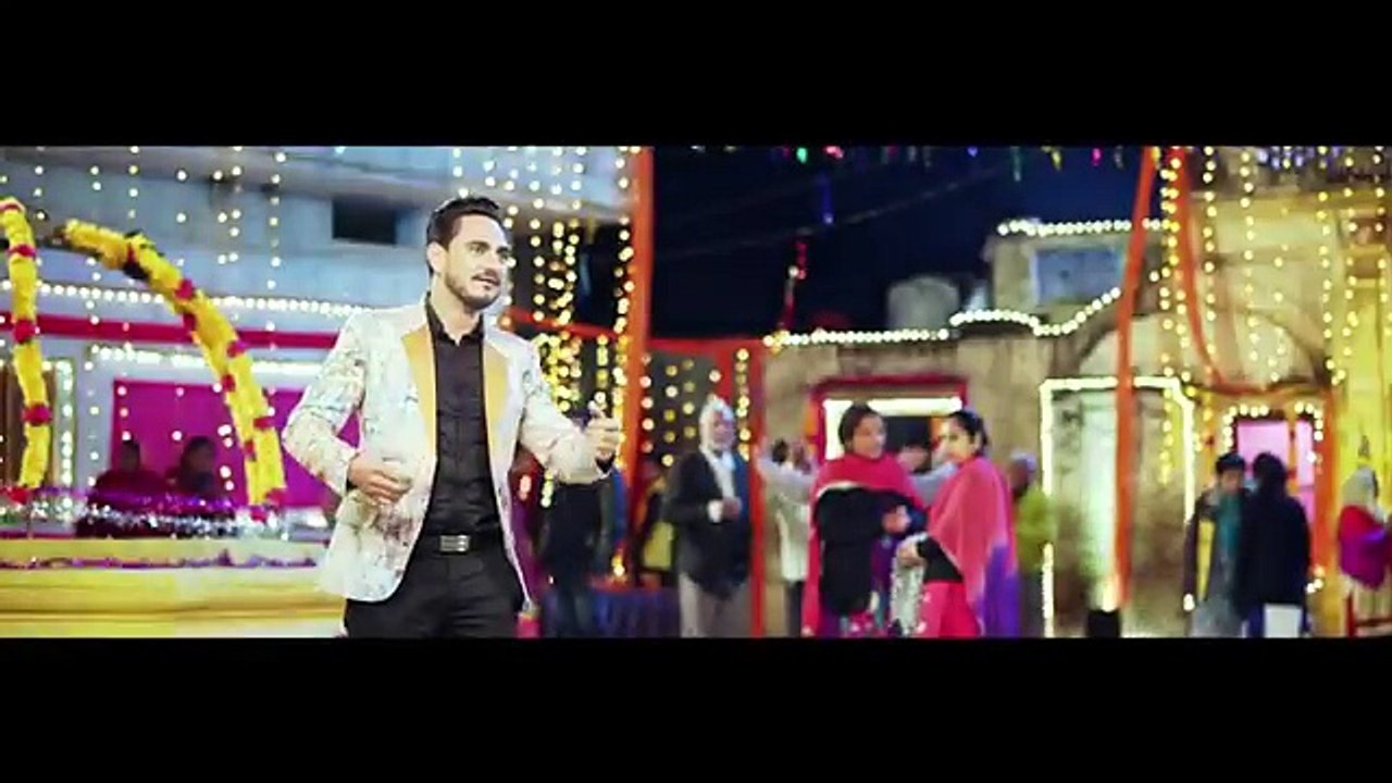 Roon Wargi...kulwinder Billa New Punjabi Songss