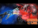Gaming live Pokémon Y 2/3 : Combattez-les tous ! 3DS