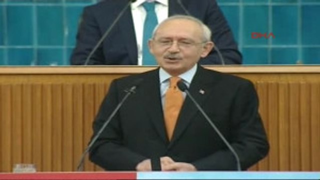 Kılıçdaroğlu Almanya'ya Kızıyorsun Daha Kötüsünü Siz Yapıyorsunuz Siyasette Çifte Standart Olmaz -6