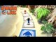 Gaming live Wii Party U Mario Party sans Mario WiiU